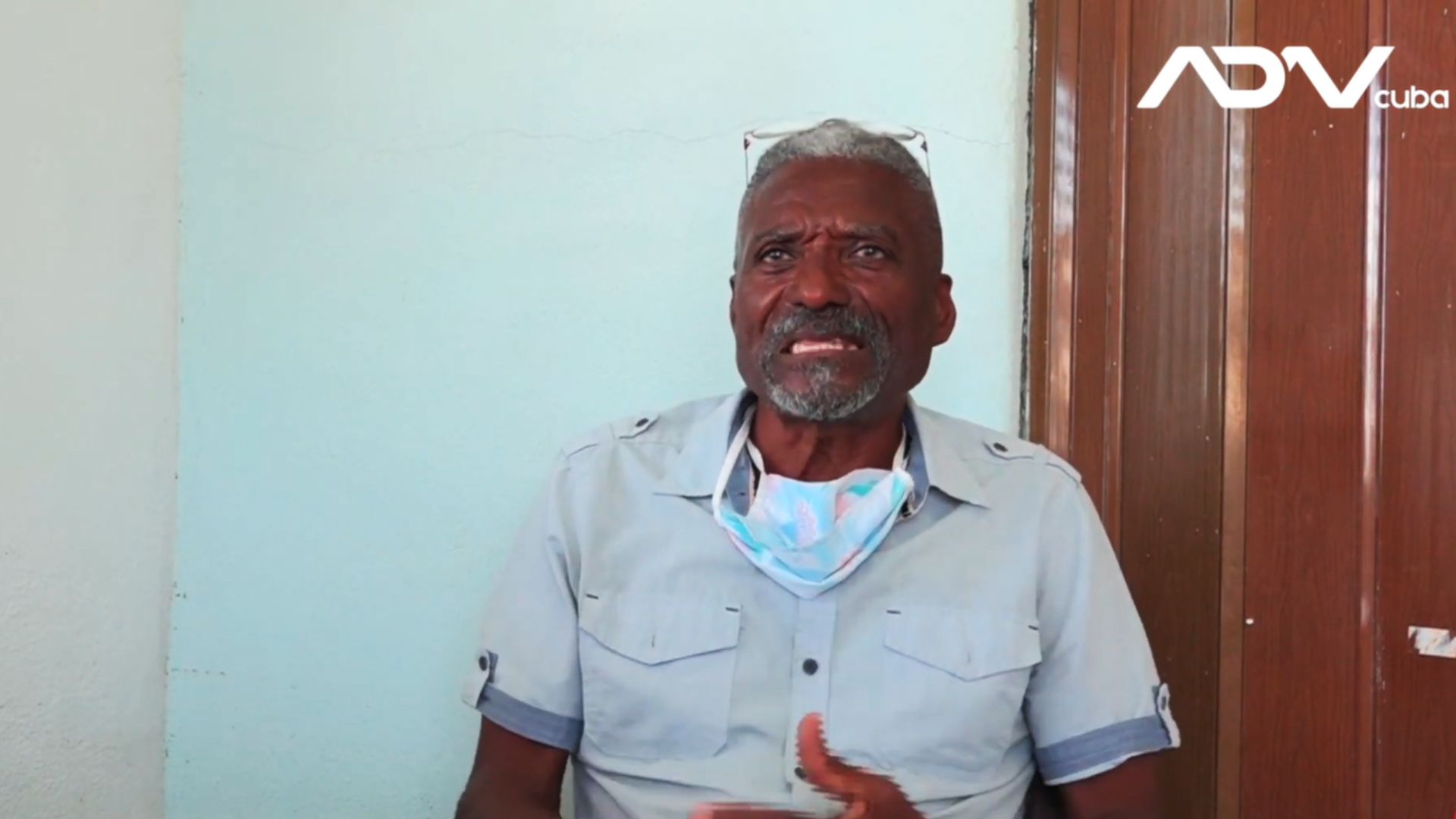 4 años sin Pablo Moya Delá: murió tras huelga de hambre y negligencia médica en Cuba