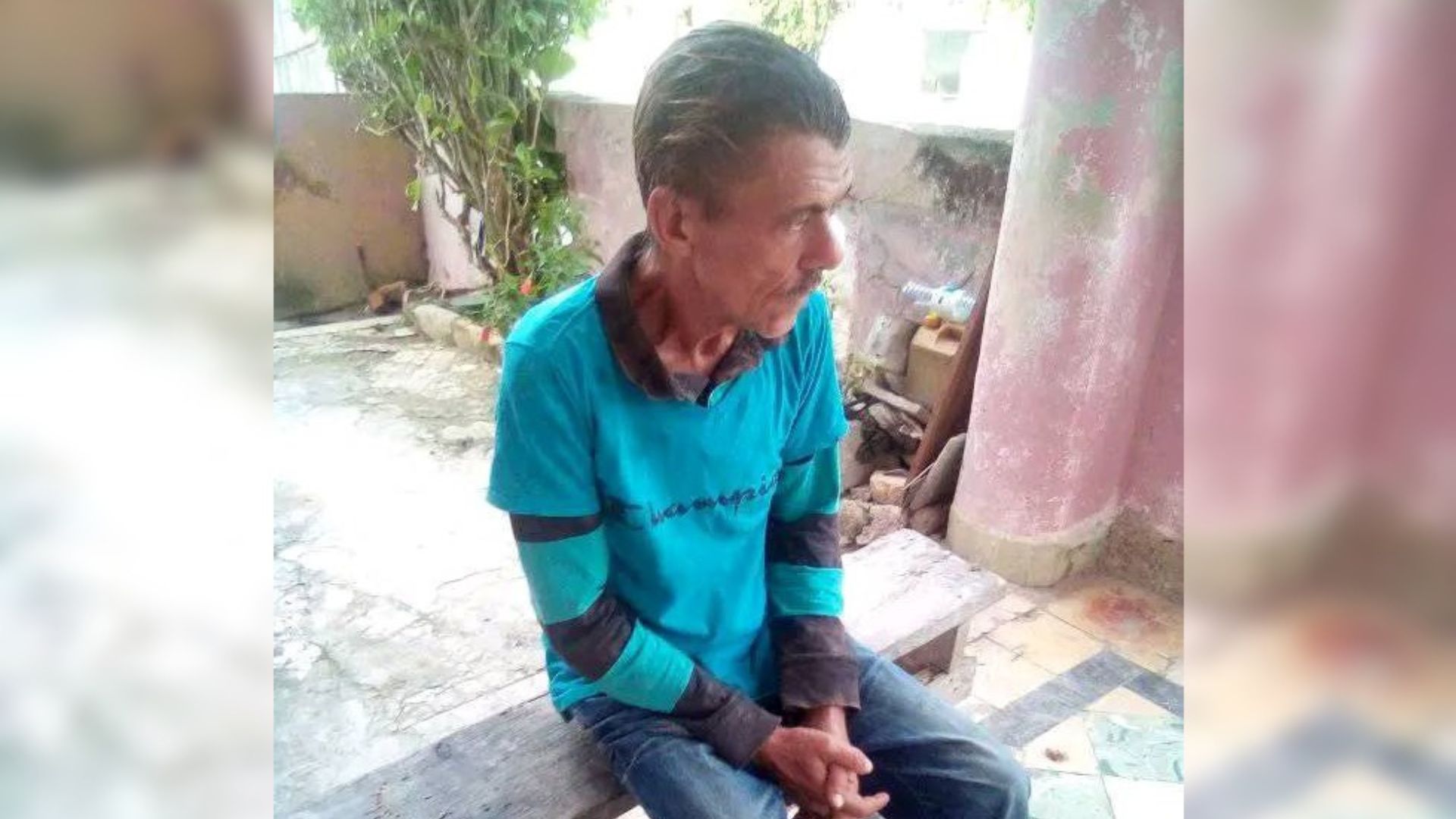 Acusan al régimen cubano de ocultar muerte y maltrato de un hombre con esquizofrenia