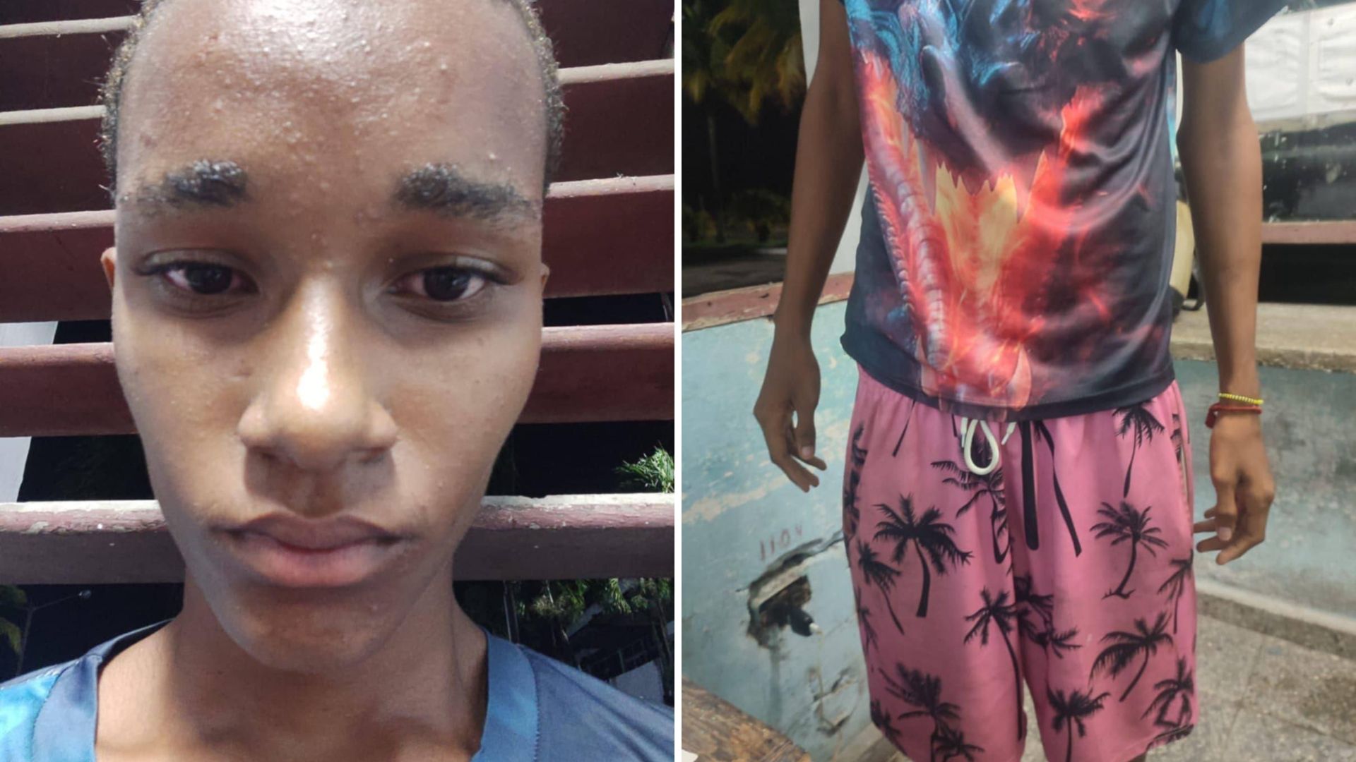 Adolescente cubano de 17 años lleva 2 semanas desaparecido