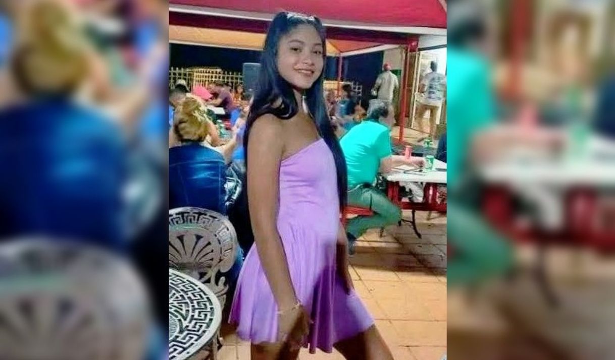Adolescente de 16 años desaparecida en Holguín
