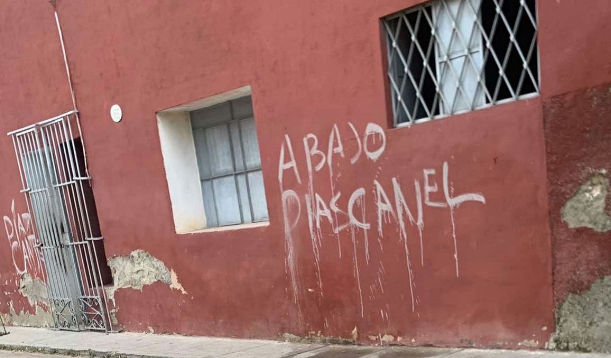 Apoyan protestas de últimos días en Cuba