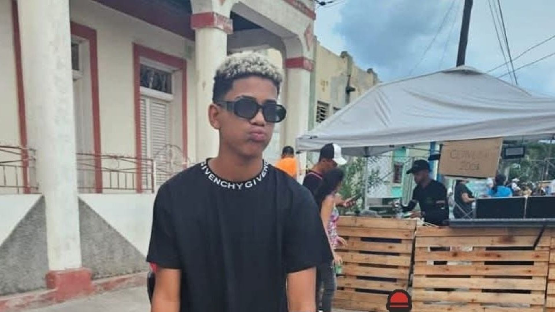 Apuñalan a menor de edad en San Luis, Santiago de Cuba