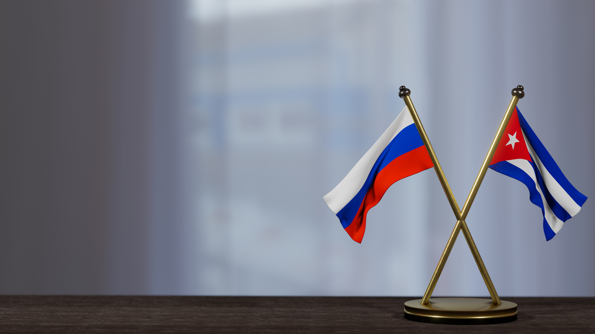 ARC denuncia que régimen cubano 'facilita activamente la agresión en Ucrania'