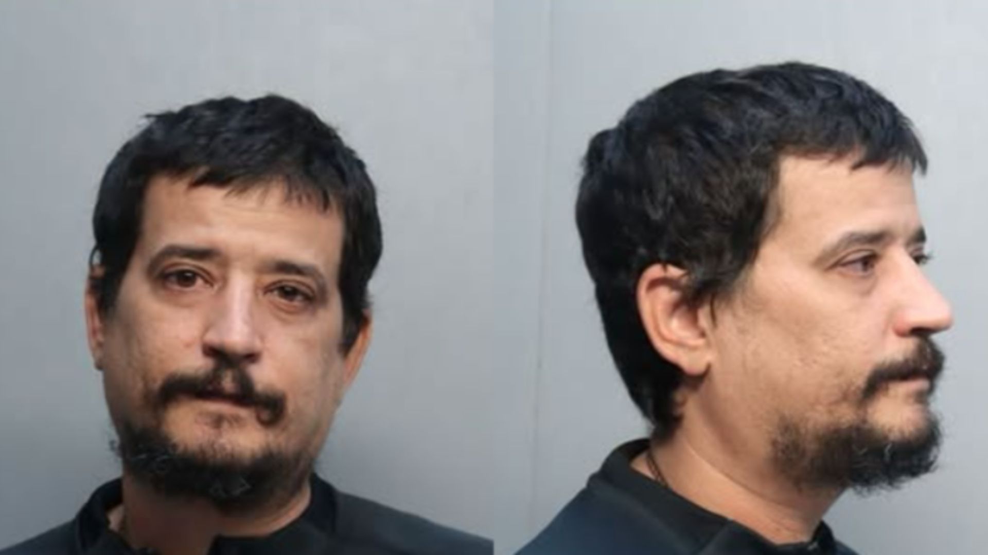 Arrestan en Miami a ex mayor del Minint Rogelio Bolufé