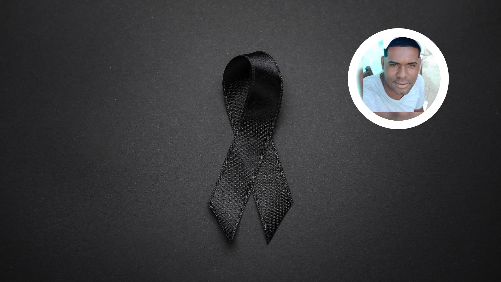 Asesinan en su vivienda en La Habana a manifestante del 11J Yosvani Hernández