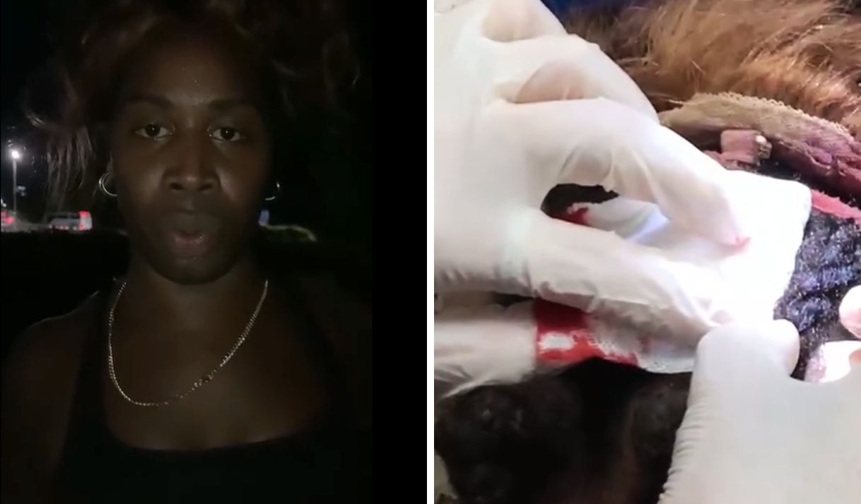 Atacan a grupo de mujeres trans en Ciudad Deportiva, La Habana