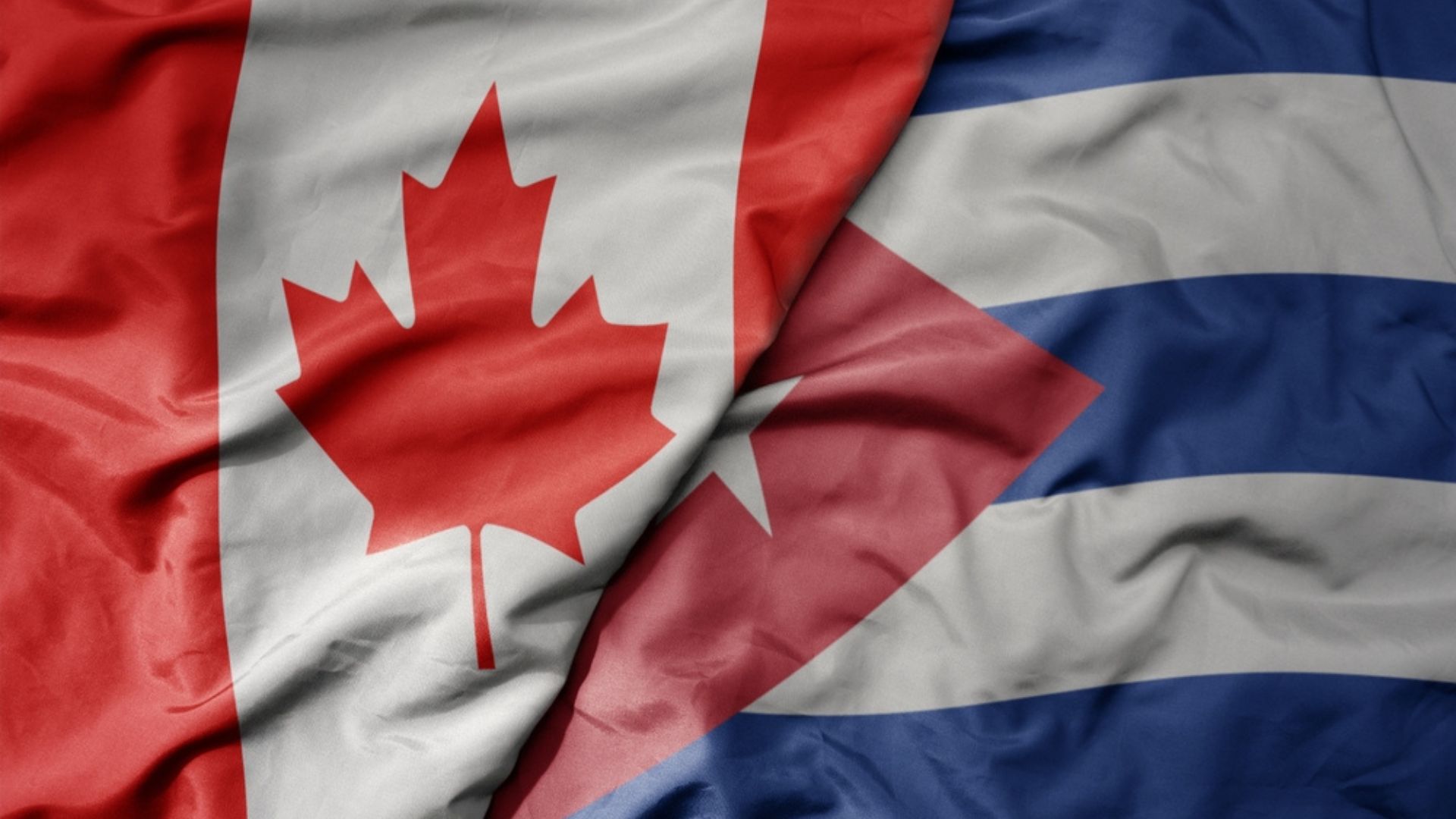 Canadá lanza alerta para ciudadanos que viajen a Cuba