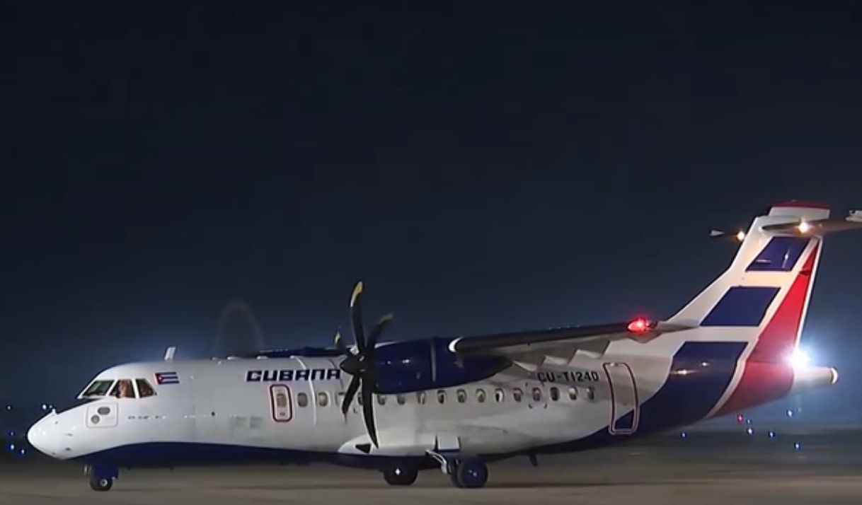 Casi 2 semanas después, llegan a Cuba restos de 32 militares fallecidos en Venezuela