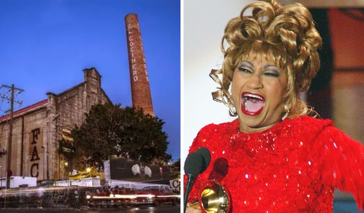 Censuran homenaje a Celia Cruz que se realizaría en La Habana