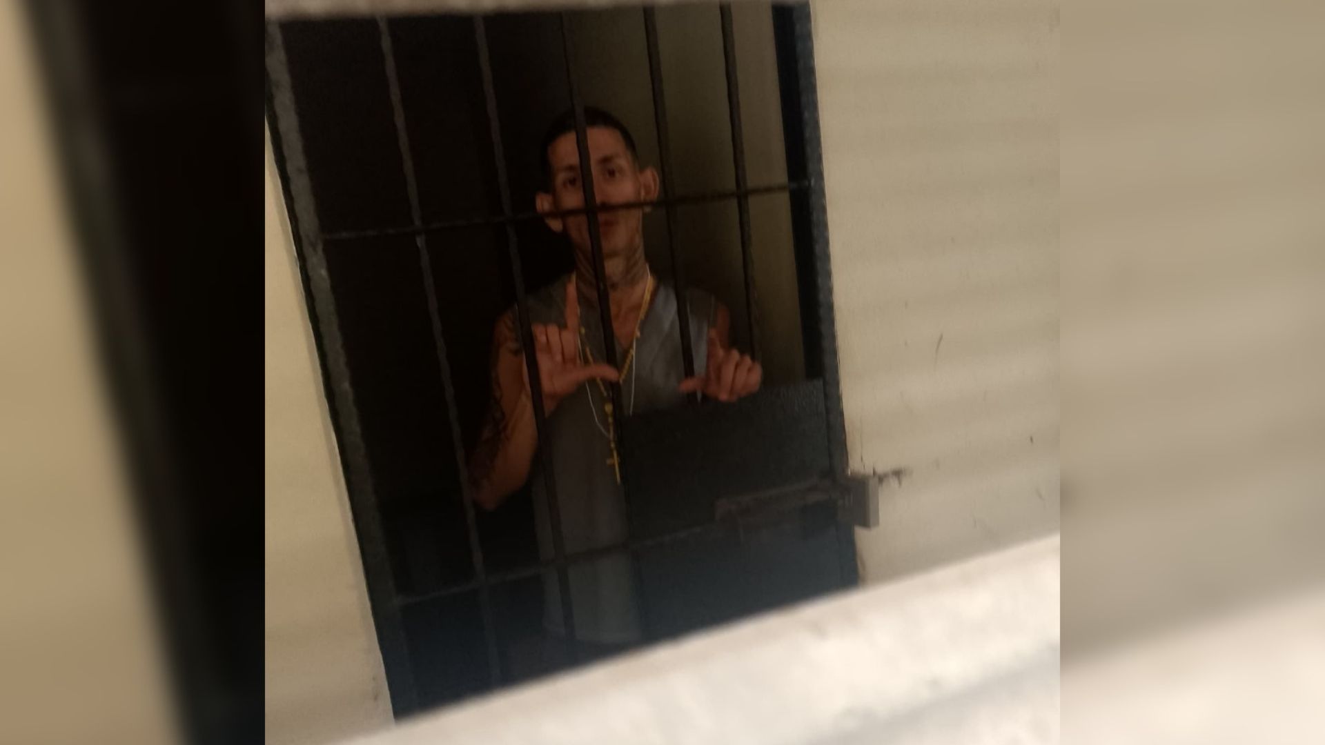 CIDH otorga medidas cautelares a favor de preso político cubano Onaikel Infante