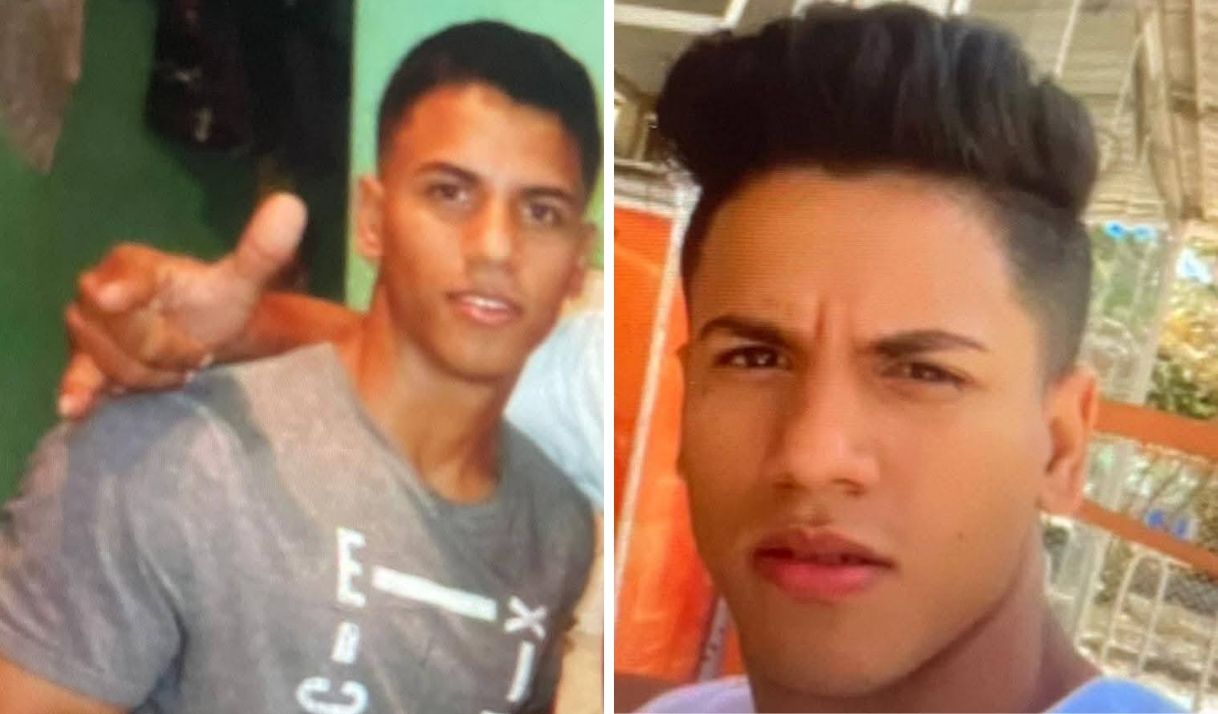 Circula la foto de hombre acusado de apuñalar a un joven en Camagüey y darse a la fuga