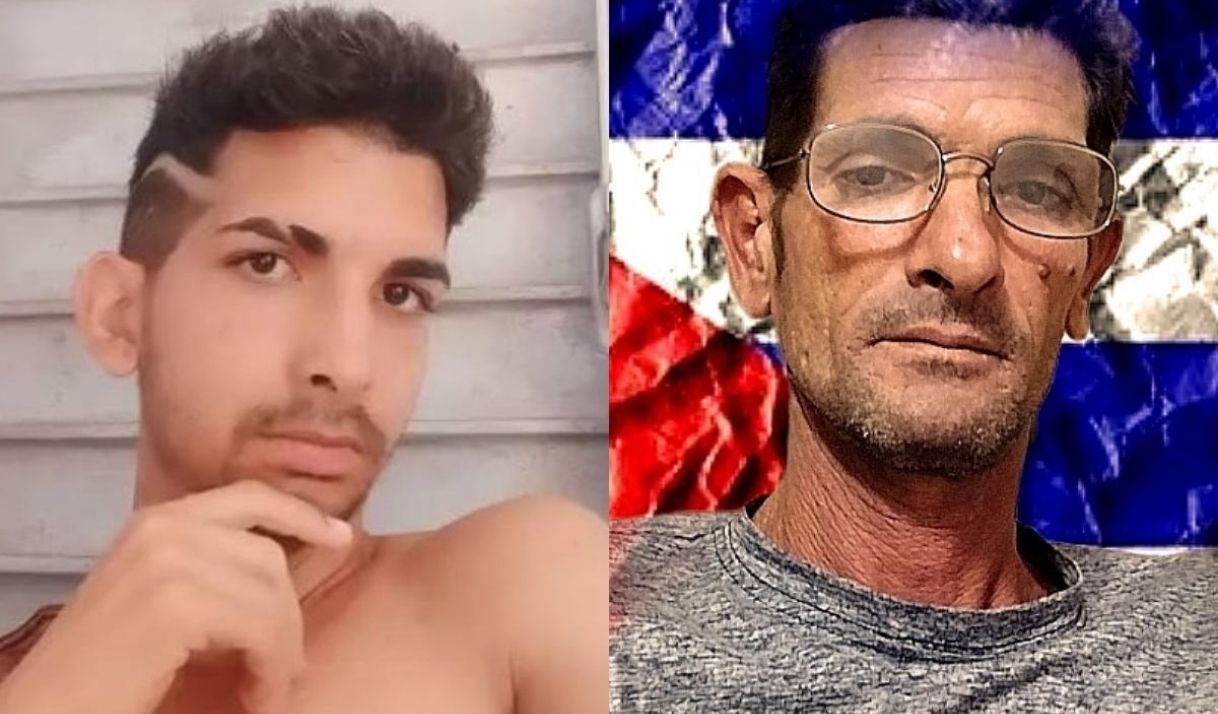 Concluye juicio contra dos cubanos por lanzar octavillas en Santa Clara