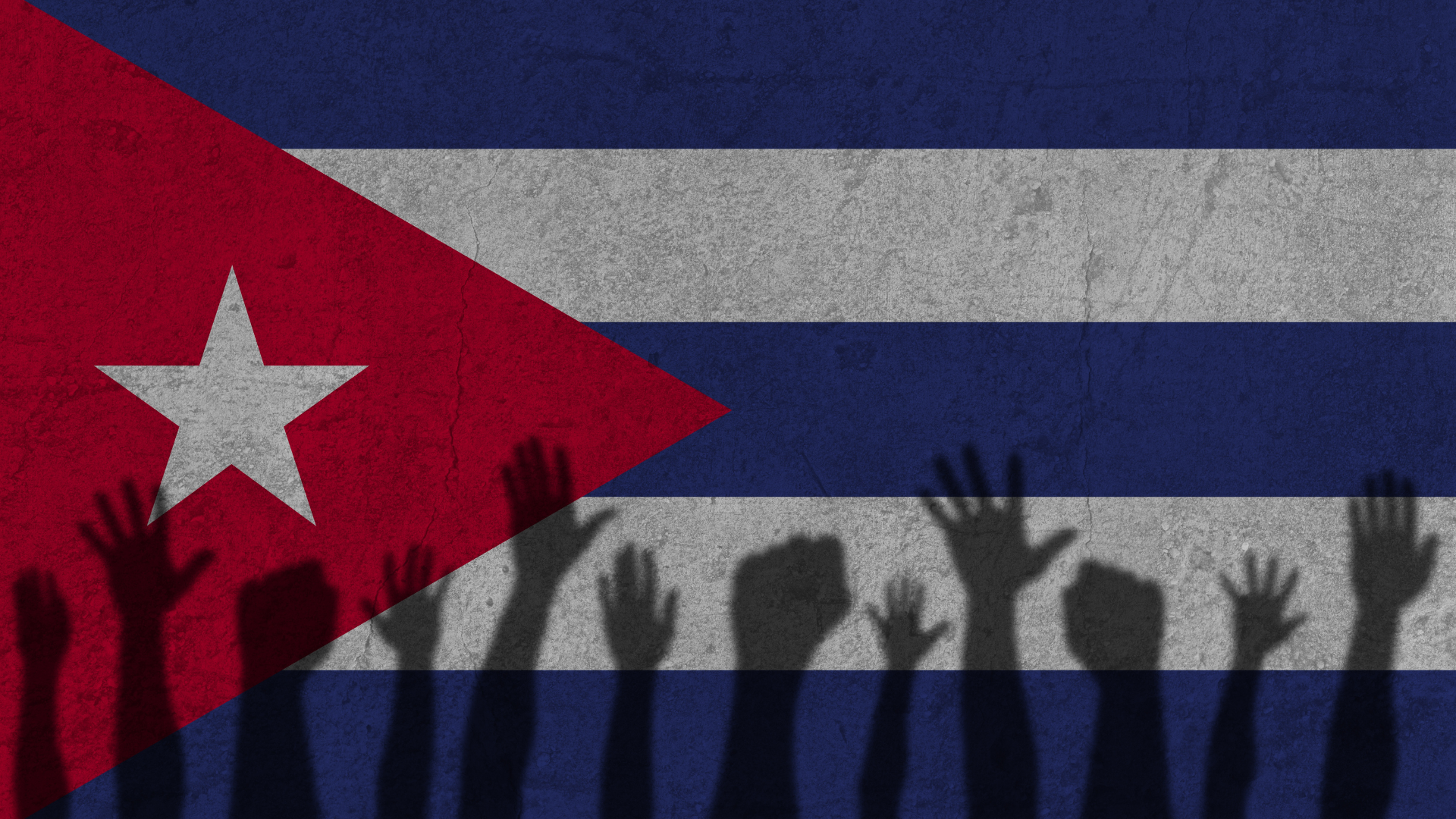 Condenas de hasta 9 años contra cubanos que se manifestaron contra apagones en 2024