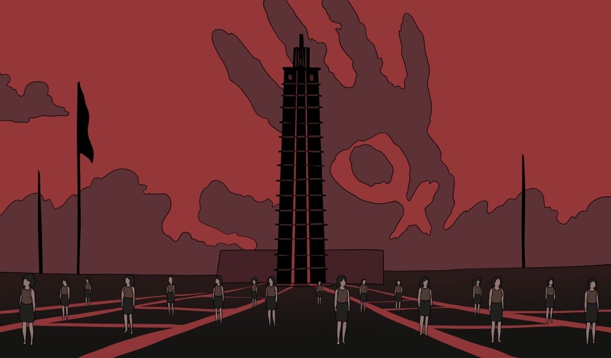 Cuando el Estado es también el femicida: el caso de Cuba