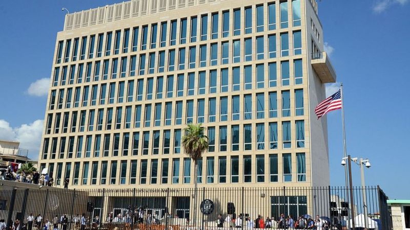 Cuba en la lista de países que deben depositar fianza para visas estadounidenses