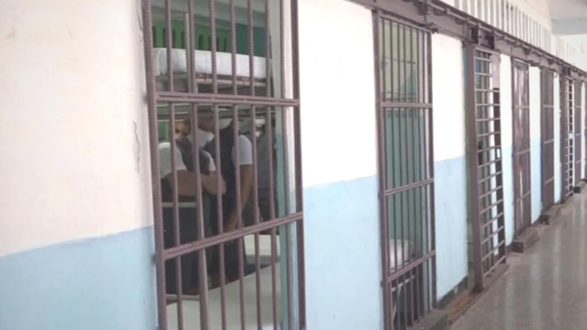 Cubalex denuncia alta circulación de drogas en cárceles de la isla