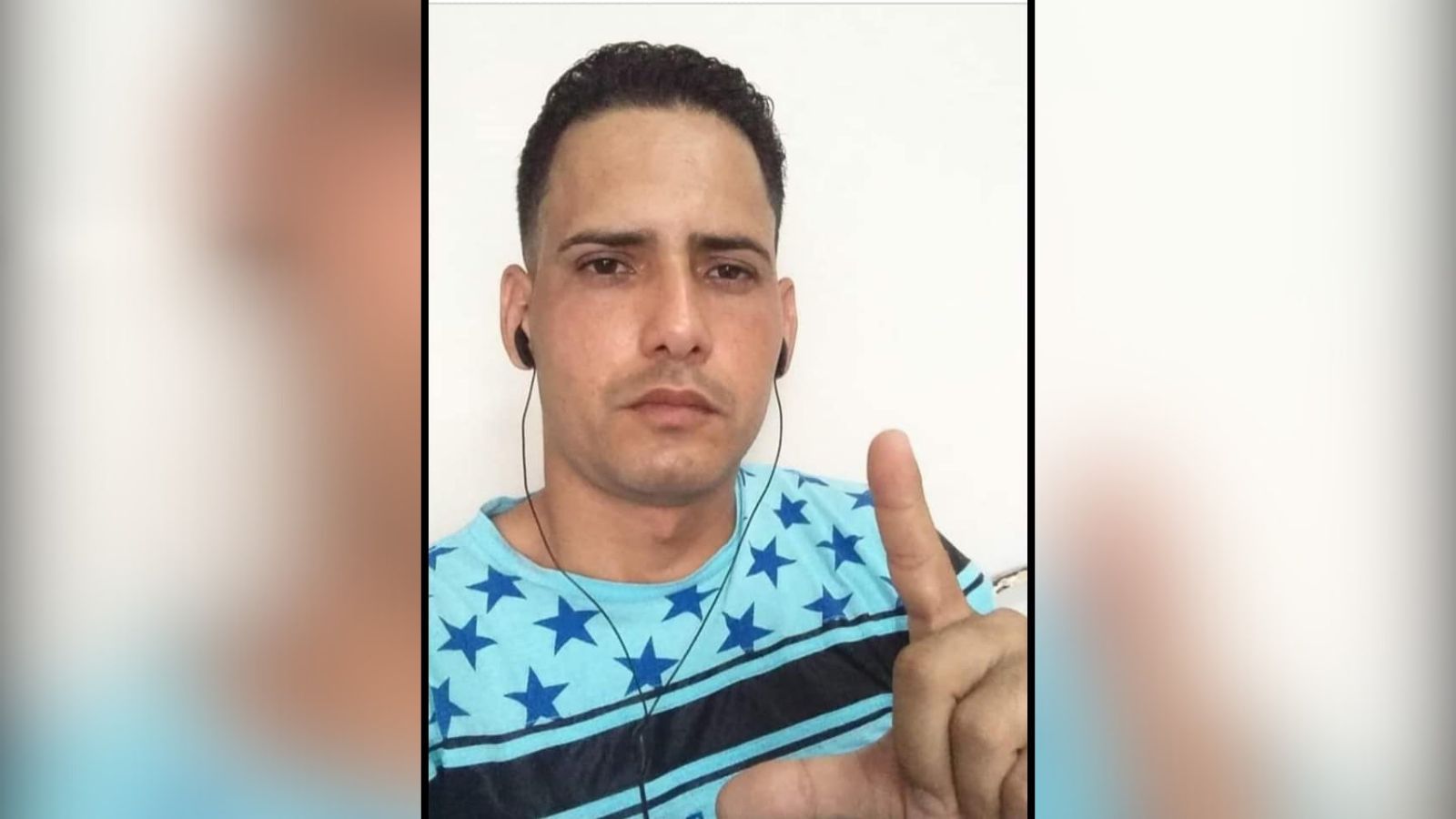 Cubalex denuncia violaciones al debido proceso en trámite de licencia extrapenal para preso político