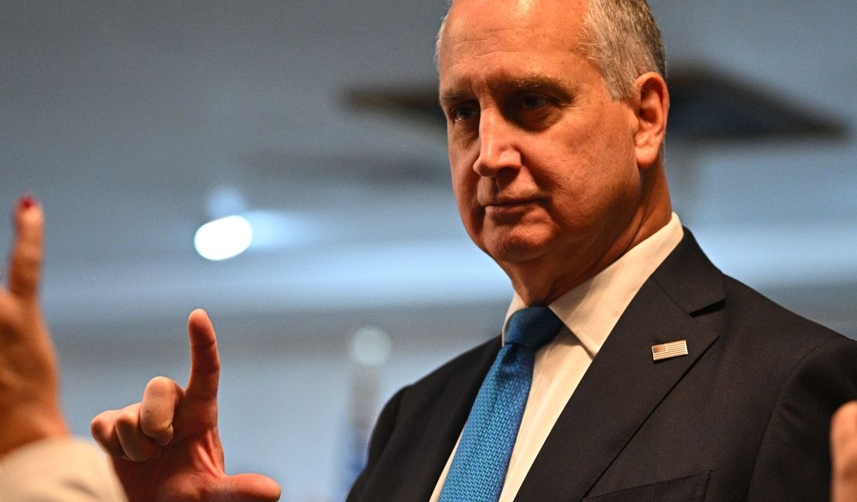 Díaz-Balart: "Régimen cubano no tiene respeto por la vida humana"