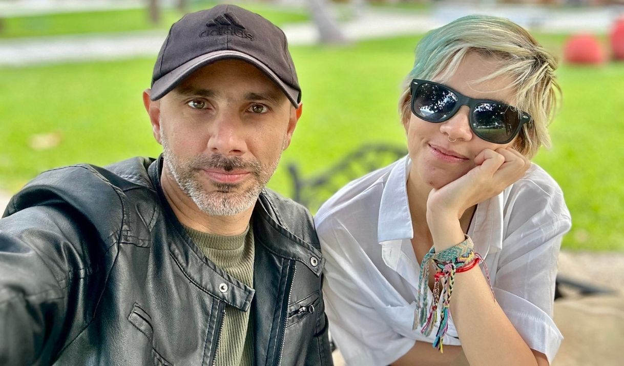 Denuncian tercer arresto de periodista Henry Constantin en dos semanas