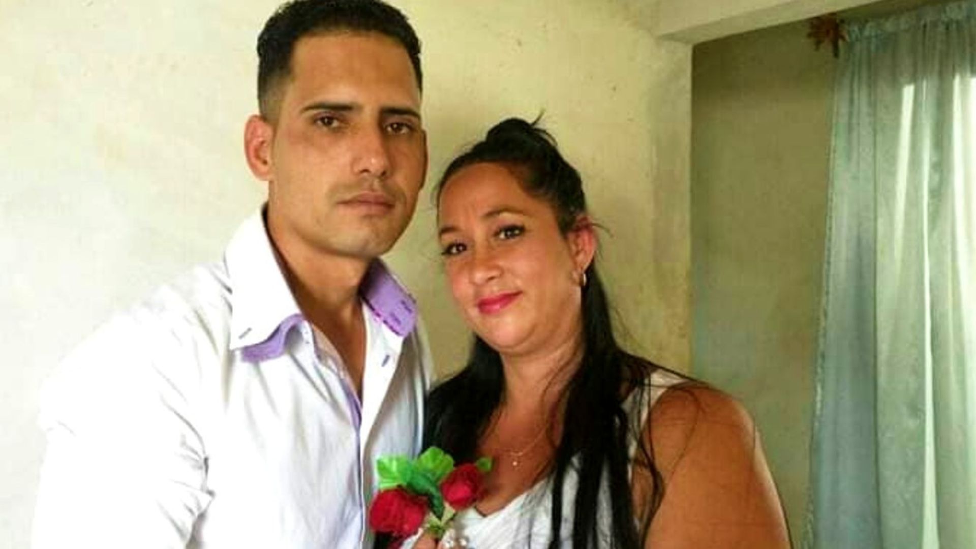 Devuelven a cárcel sin previo aviso a preso político Yosvany Rosell García