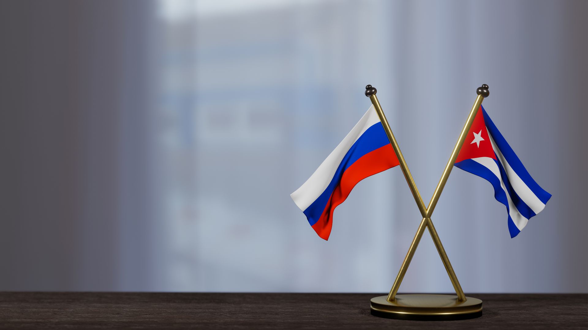 Diputado ucraniano propone liberar a mercenarios cubanos, si régimen excarcela a presos políticos