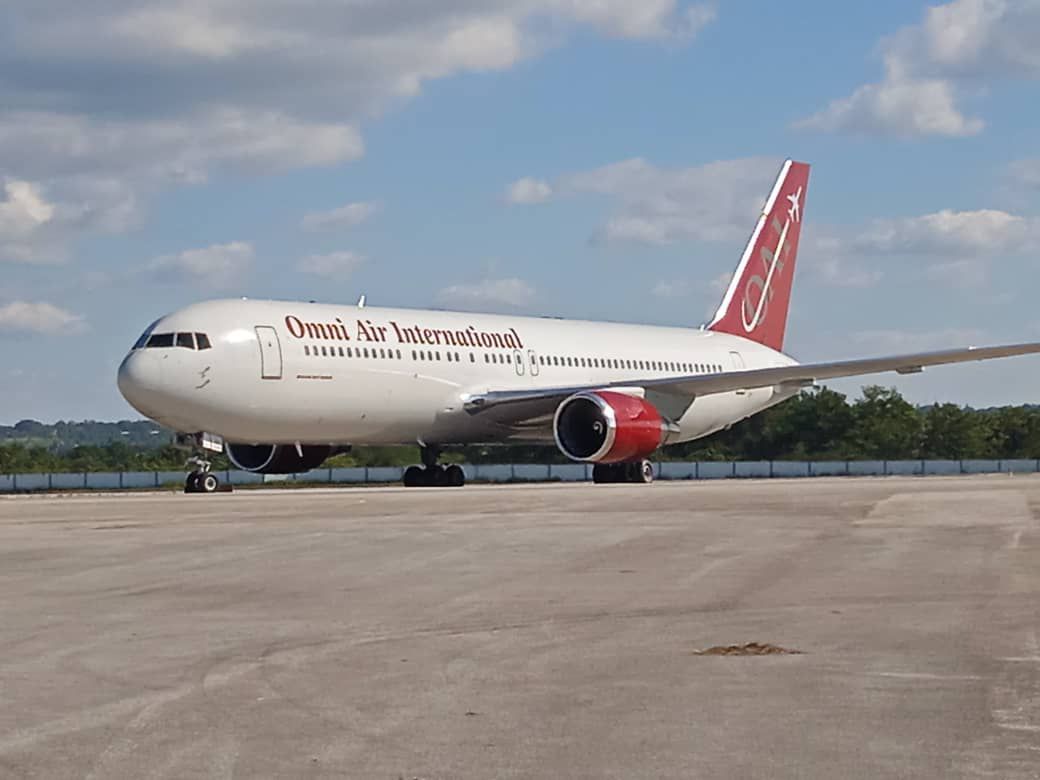 EEUU deporta a 139 migrantes cubanos a la isla