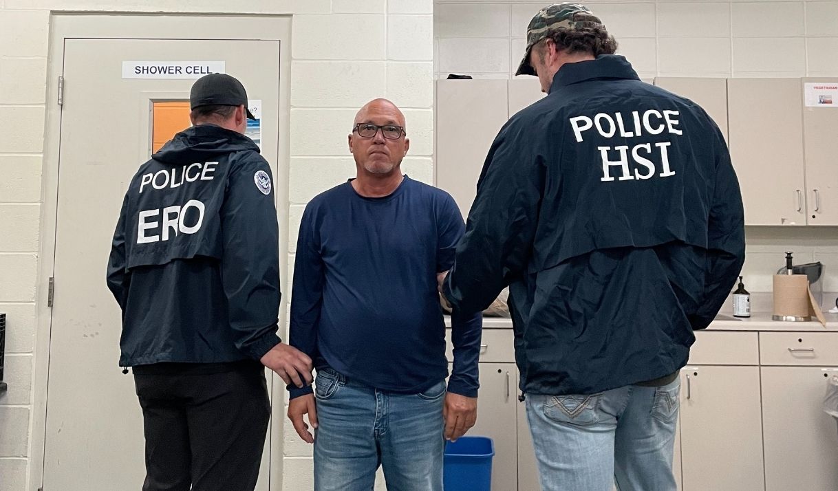 EEUU deporta a exteniente coronel del MININT Jorge Luis Vega García