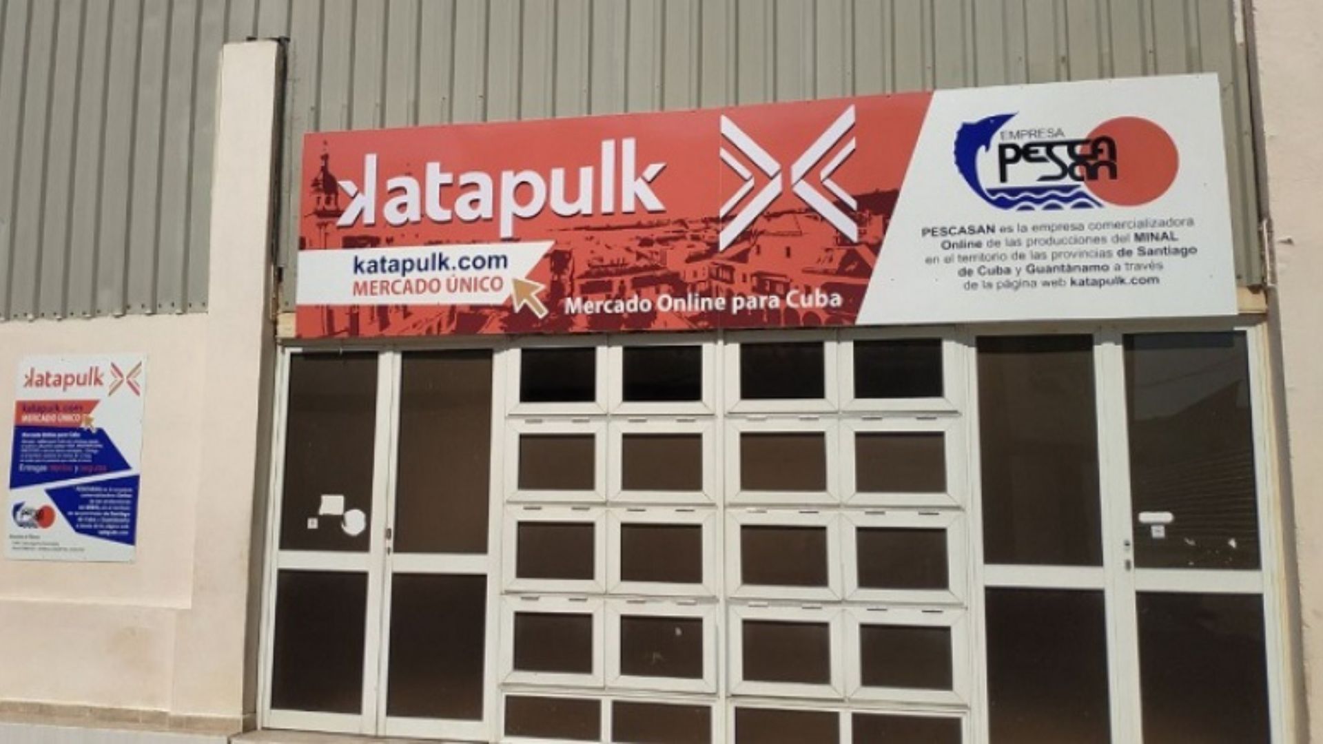 EEUU quita licencias para exportar vehículos a Cuba de Katapulk y Maravana