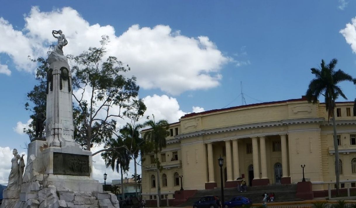 En lista de represores fiscales que condenaron a manifestantes de Encrucijada