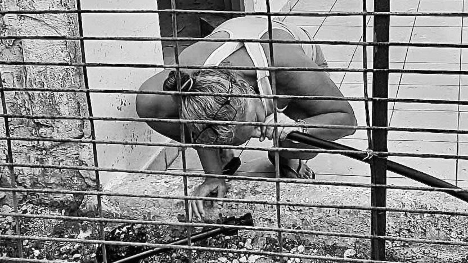 En un barrio de Guanabacoa llevan 24 días consecutivos sin agua