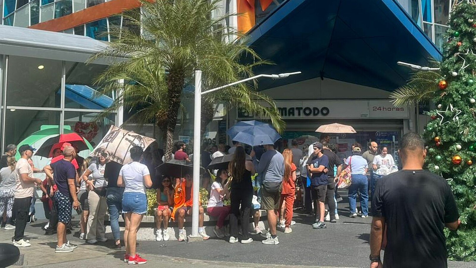 EXCLUSIVA: Así reaccionaron los venezolanos en el país tras operación que llevó a la captura del dictador Nicolás Maduro