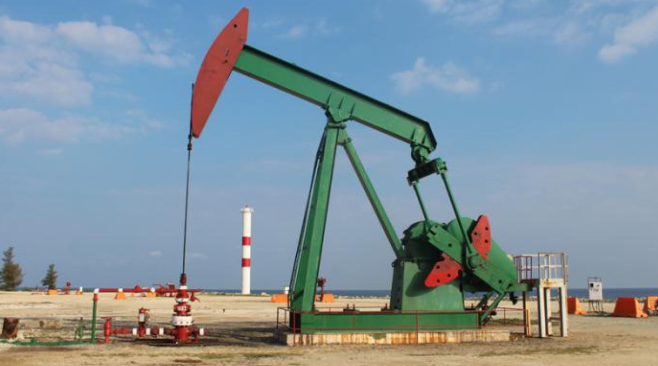 Experto señala que a Cuba le quedaría petróleo para unos 4 días