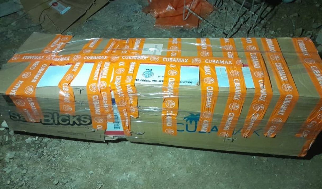 Insólito: confeccionan ataúd con cartón en Holguín