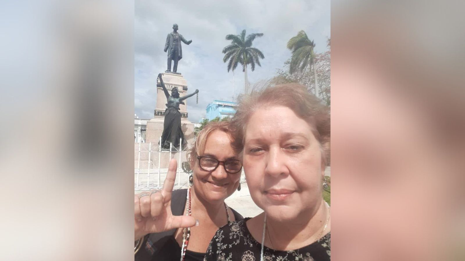 Intelectual cubana Jenny Pantoja bajo vigilancia del régimen