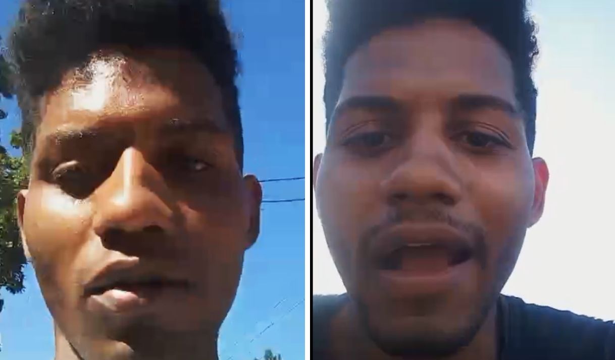 Joven cubano lleva casi dos semanas detenido e incomunicado en Villa Marista