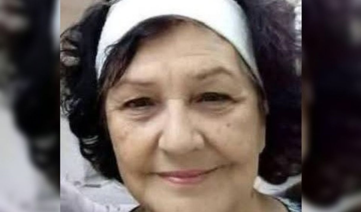 La Habana: muere locutora cubana en el pasillo del edificio donde vivía