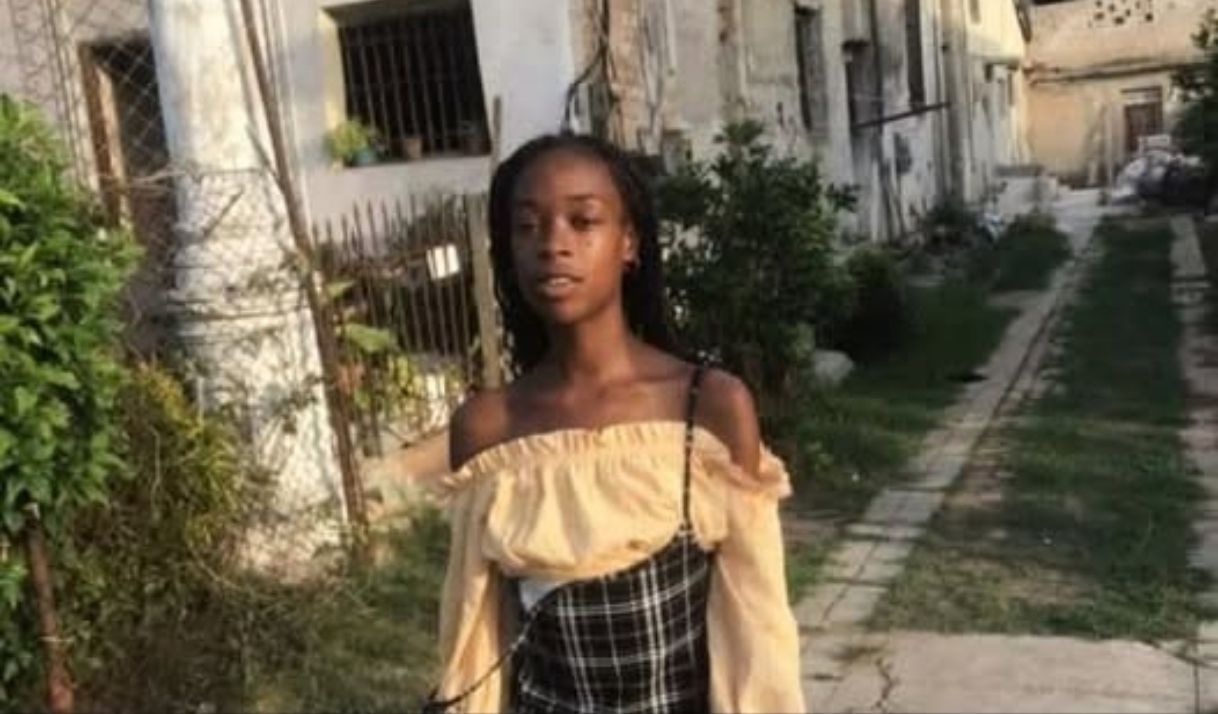 La Habana: reportan desaparición de joven cubana hace 10 días