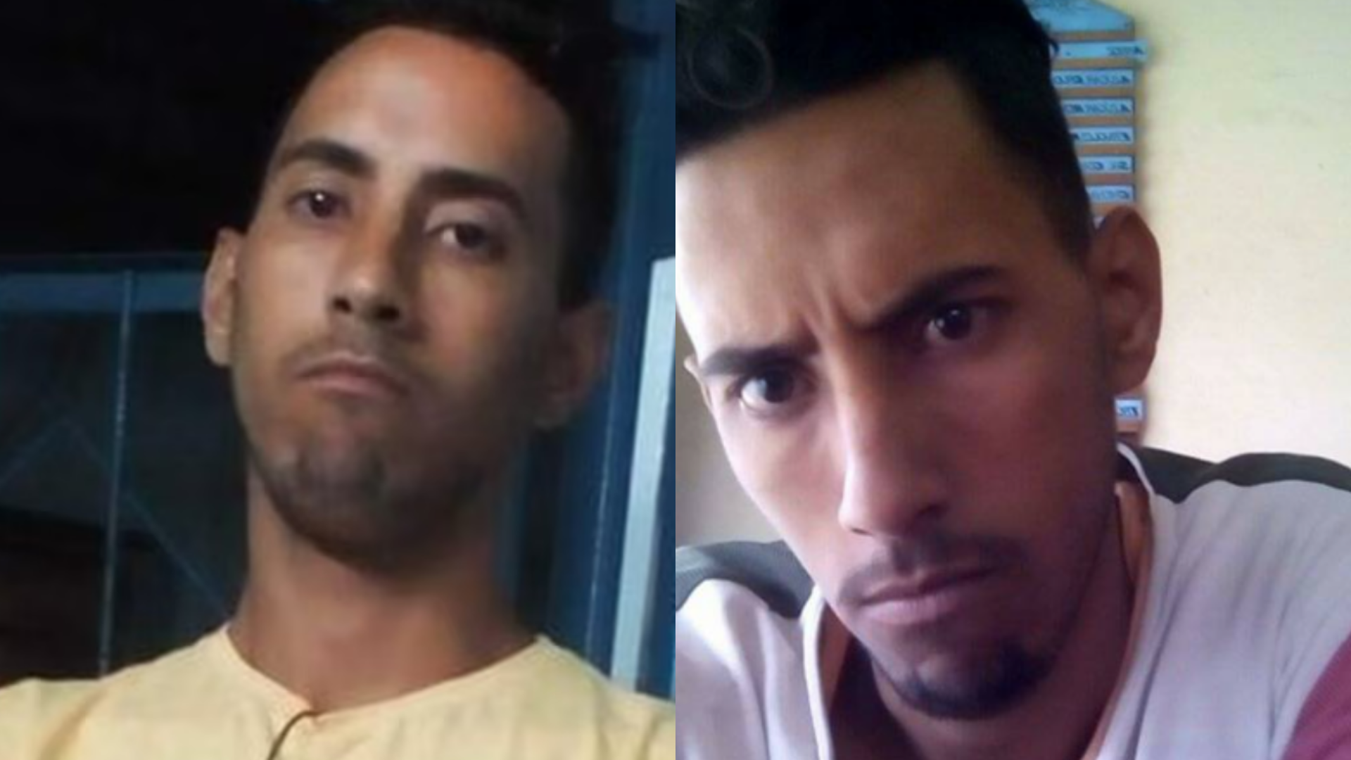 "La vida de mi hijo corre peligro": preso político Jorge Luis Boada sufre 3 convulsiones