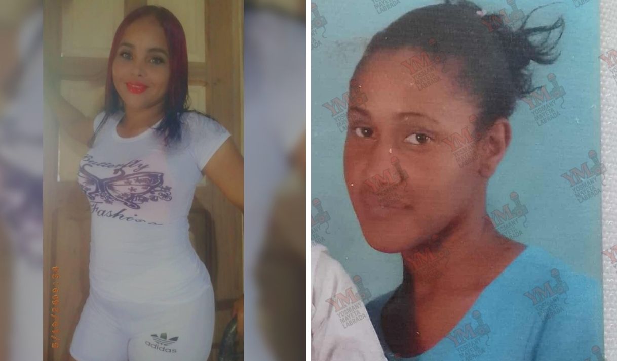 Liberadas con medida cautelar dos madres arrestadas por protestar en Santiago de Cuba