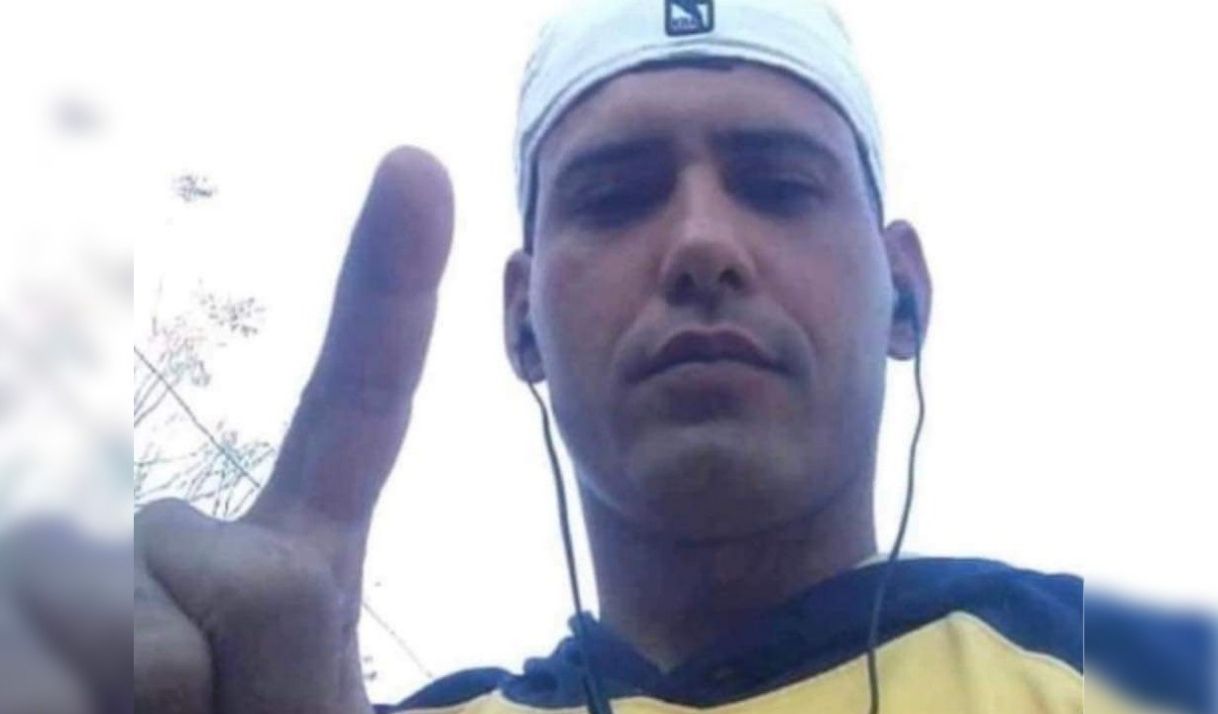 Médicos confirman fallo renal de preso político que lleva 37 días en huelga