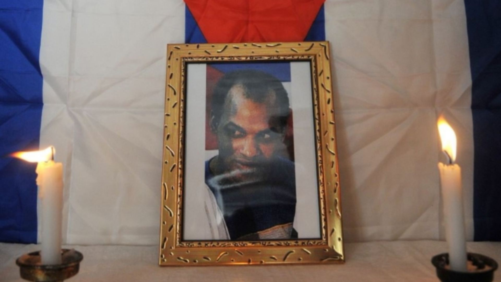 "Mártir y patriota cubano": 16 años de la muerte de Orlando Zapata Tamayo