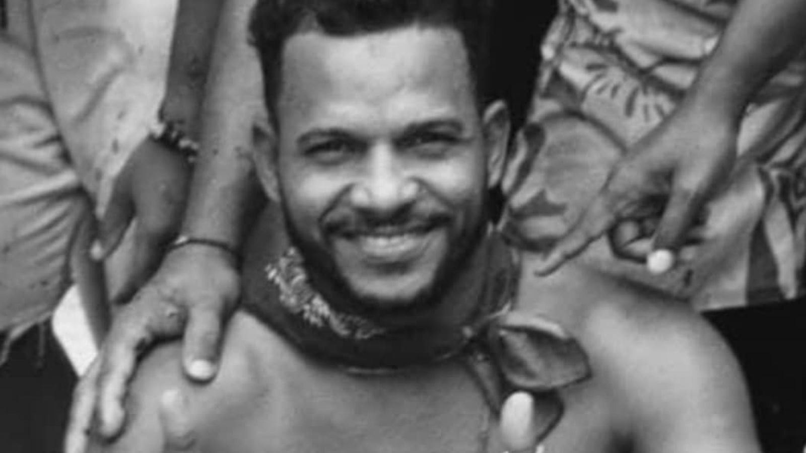 Maykel Osorbo llevado nuevamente a celda de castigo