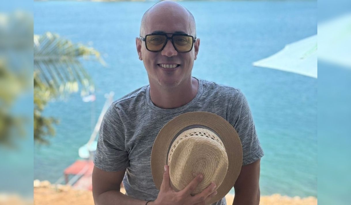 “Me golpea todo esto. Lo siento”: Actor estalla contra la crisis en Cuba