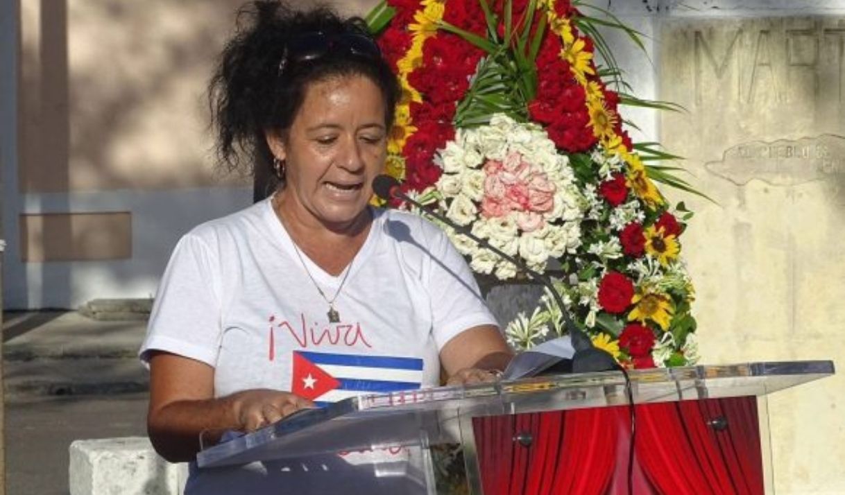 Muere en accidente de tránsito primera secretaria del Partido en Cruces, Cienfuegos