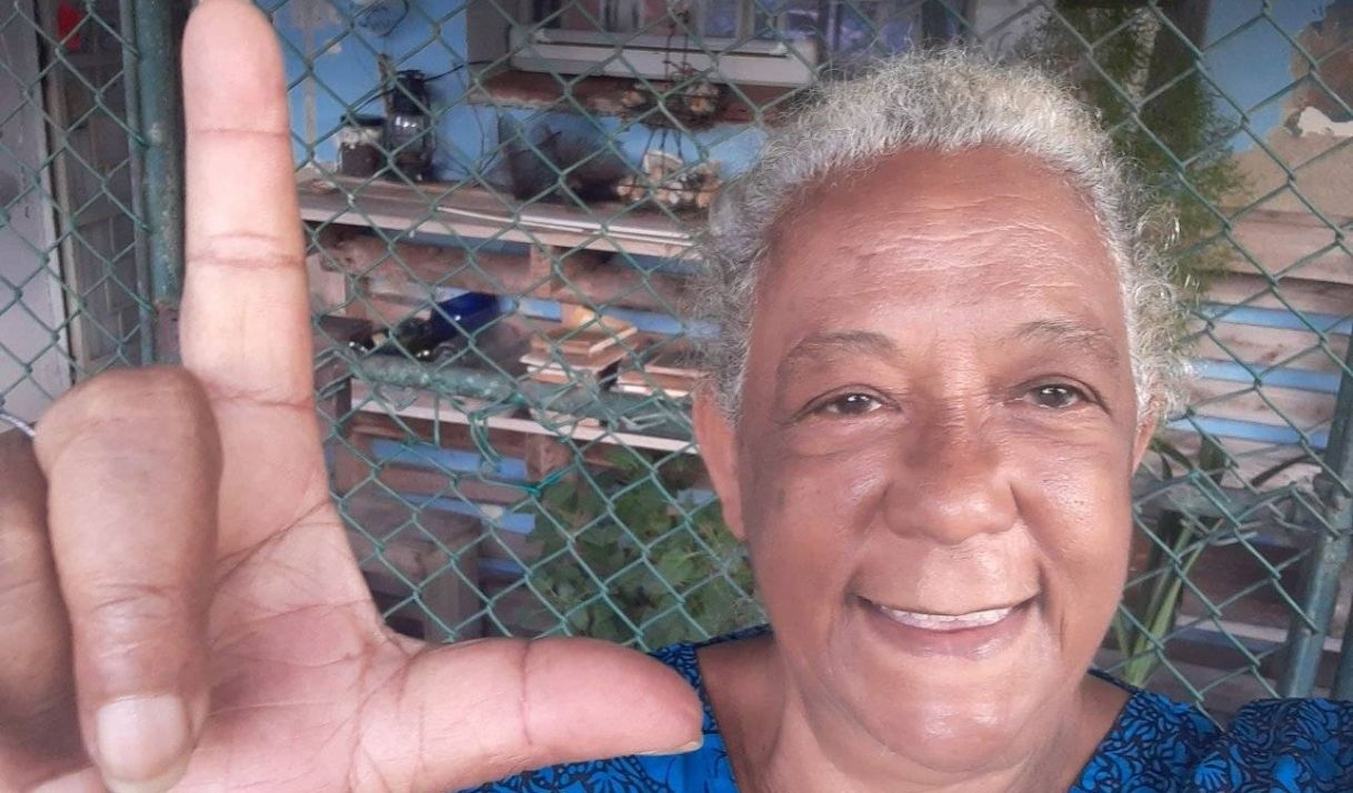 Muere opositora cubana Maritza Herrera Soler