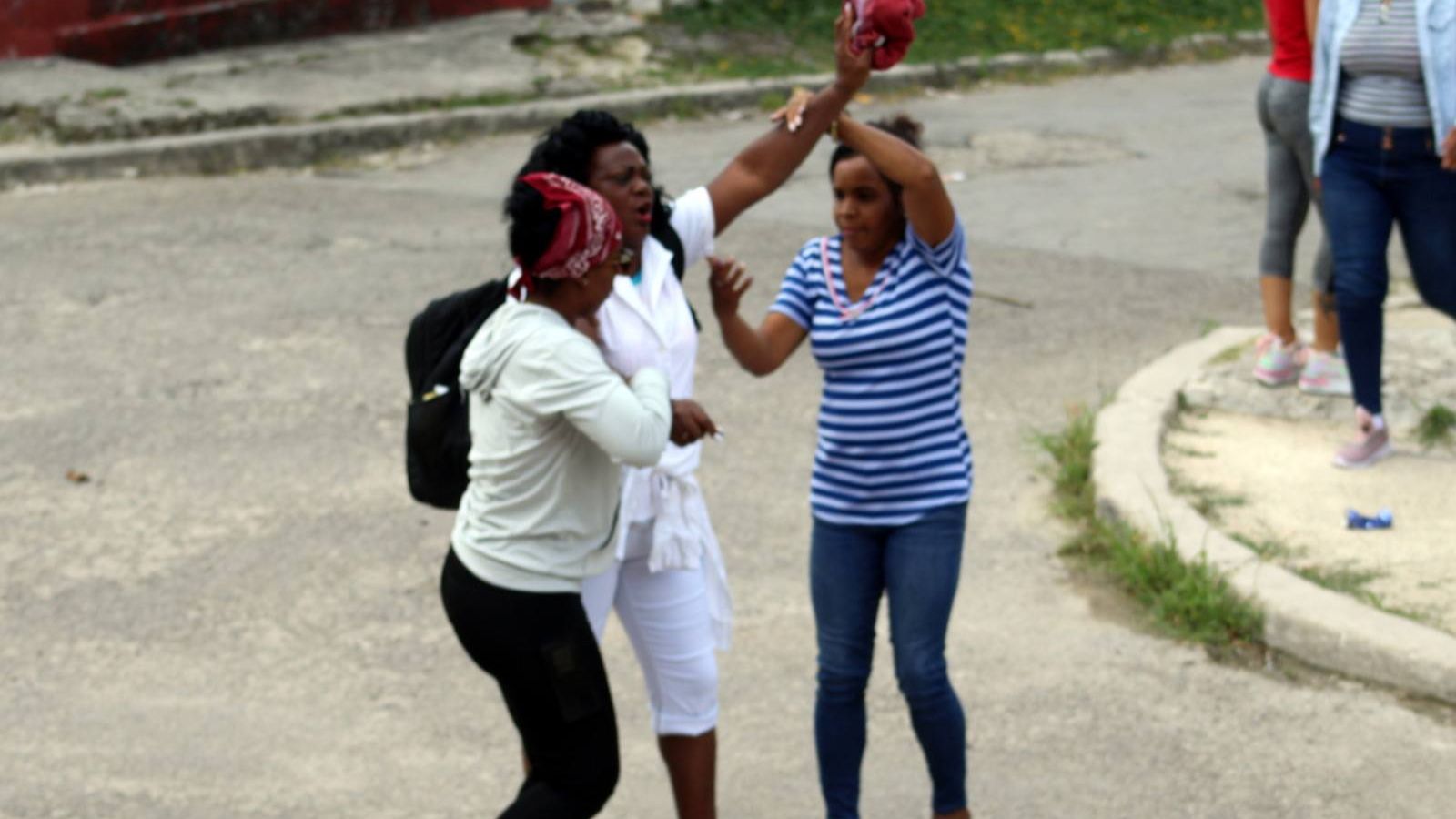 Otorgan Premio Solidaridad Lech Wałęsa a opositora cubana Berta Soler