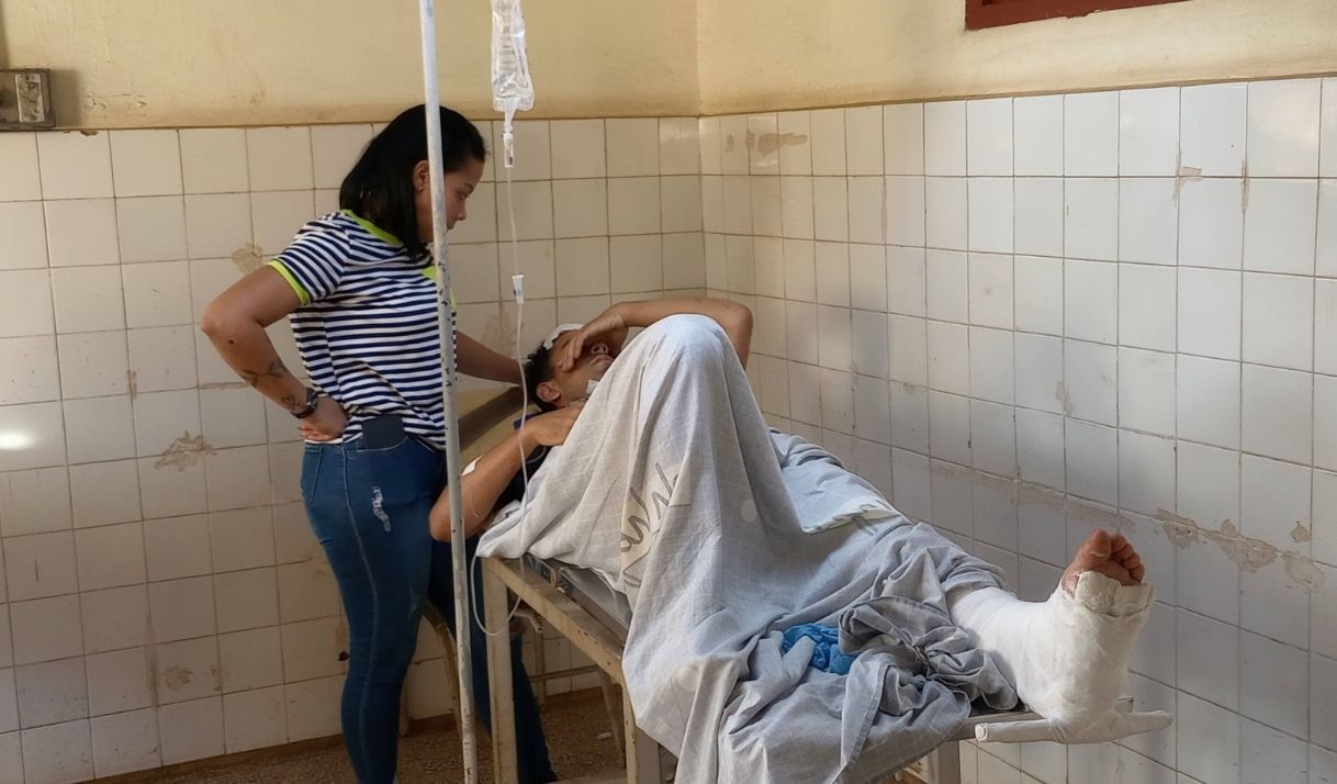 Otro fatal accidente de tránsito en Cuba: 6 fallecidos y 5 heridos