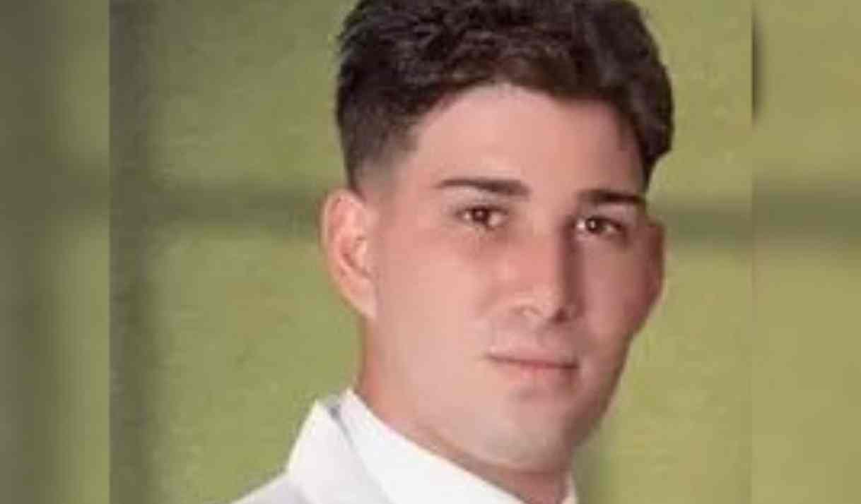 Otro preso político del 11J está en huelga de hambre tras golpiza