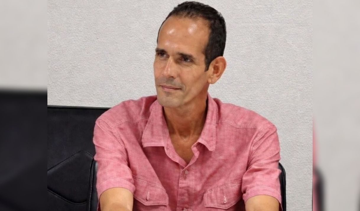 Otro preso político en Cuba: profesor universitario condenado a 10 años