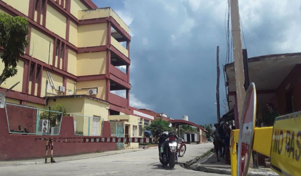 Pacientes renales sin hemodiálisis en Ciego de Ávila por falta de insumos y combustible